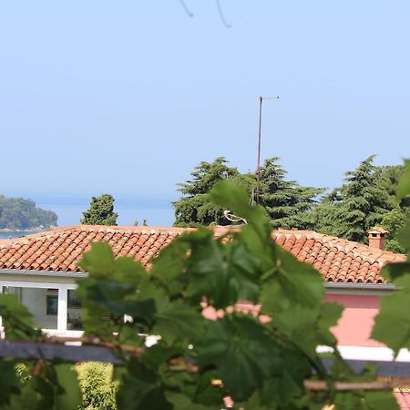 Apartments Horizont Rovinj Exterior foto