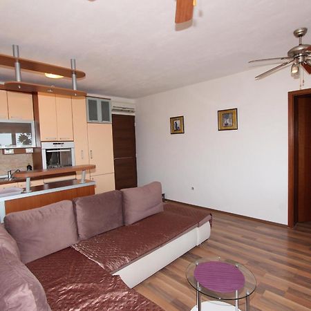 Apartments Horizont Rovinj Exterior foto