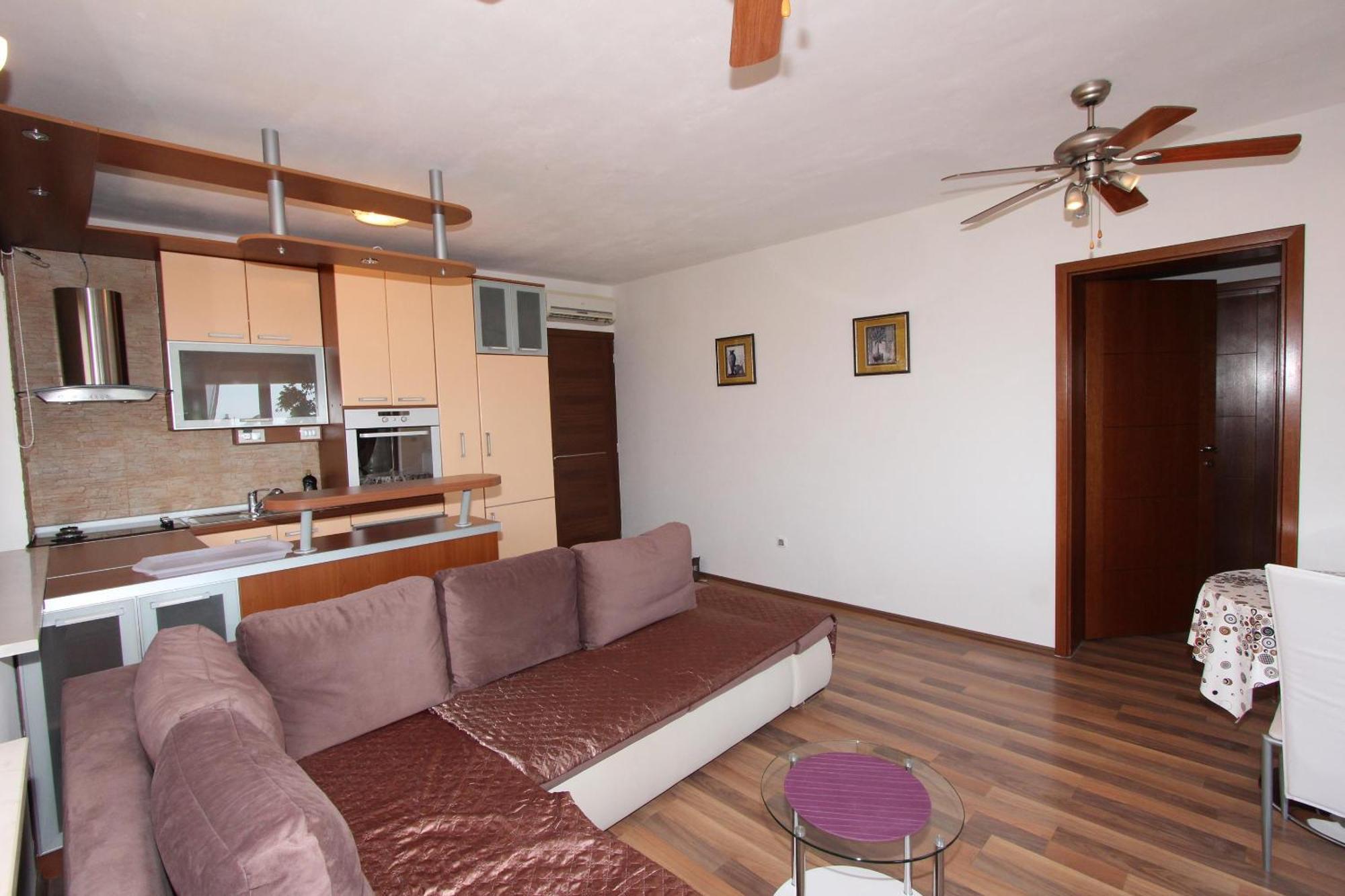 Apartments Horizont Rovinj Exterior foto